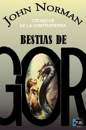 [Gor 12] • Bestias de Gor